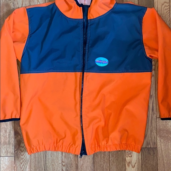 Shell coat mountain sprouts - Picture 2 of 5